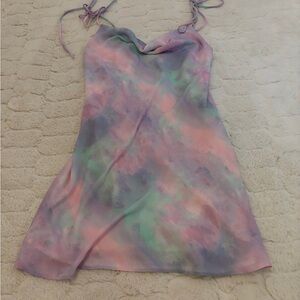 Skylar + Madison Dress
